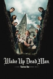 Wake Up Dead Man: A Knives Out Mystery