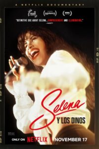 Selena y Los Dinos: A Family’s Legacy