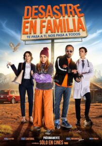 Family Disaster