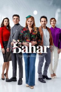 Bahar: Season 1