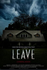 Leave Movie