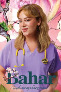 Bahar: Season 3