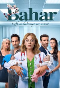 Bahar: Season 2