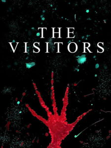 The Visitors 2025