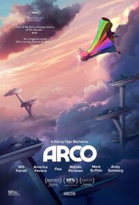 Arco 2025