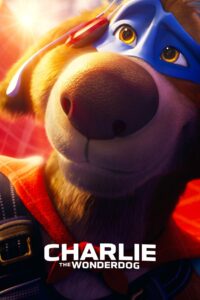 Charlie the Wonderdog 2026