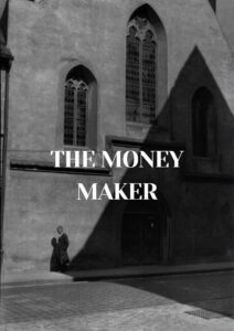 The Money Maker 2026