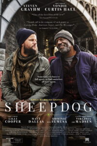 Sheepdog 2026