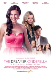 The Dreamer Cinderella 2026