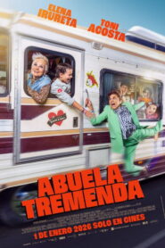 Abuela tremenda 2026