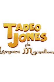 Tad and the Magic Lamp 2026