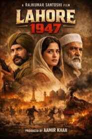 Lahore 1947 2026