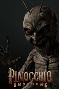 Pinocchio: Unstrung 2026