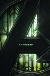 Avengers: Doomsday 2026