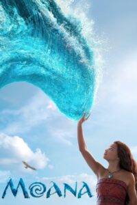 Moana 2026