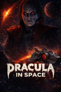 Dracula in Space 2026