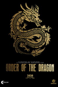 Order of the Dragon 2026