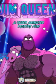 Jim Queen and the Quest for Chloroqueer 2026