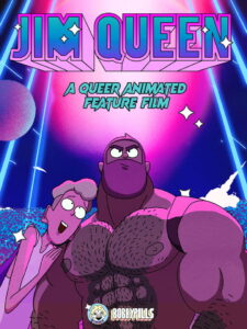 Jim Queen and the Quest for Chloroqueer 2026