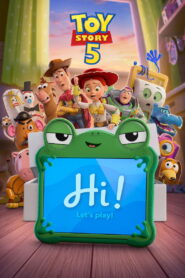 Toy Story 5 2026
