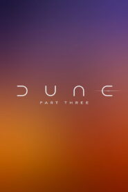 Dune: Part Three 2026