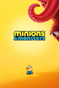Minions & Monsters 2026