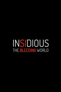 Insidious: The Bleeding World 2026
