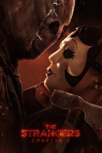 The Strangers: Chapter 3 2026