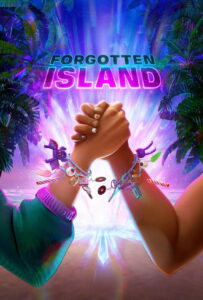 Forgotten Island 2026