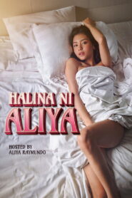 Halina Ni Aliya 2026