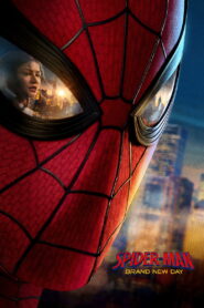 Spider-Man: Brand New Day 2026