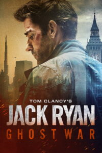 Tom Clancy’s Jack Ryan: Ghost War 2026
