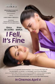 I Fell, It’s Fine 2026