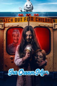 Ice Cream Man 2026