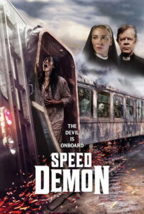 Speed Demon 2026