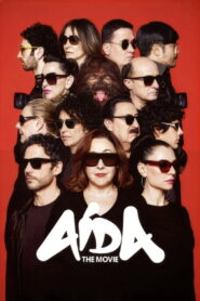 Aida, the Movie 2026