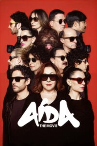 Aida, the Movie 2026