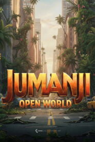 Jumanji: Open World 2026