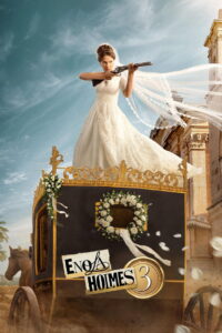 Enola Holmes 3 2026