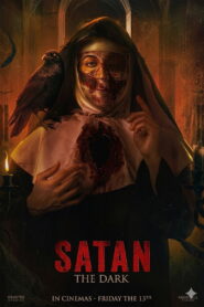 Satan – The Dark 2026