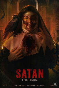 Satan – The Dark 2026