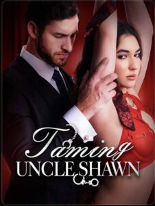 Taming Uncle Shawn 2026