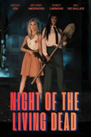 Night of the Living Dead 2026