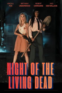 Night of the Living Dead 2026