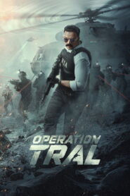 Operation Tral 2026