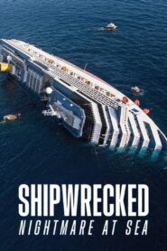 Shipwrecked: Nightmare at Sea 2026