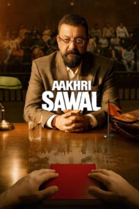 Aakhri Sawal 2026