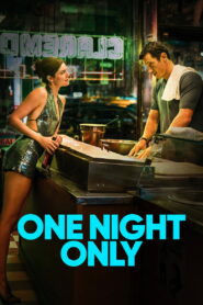 One Night Only 2026