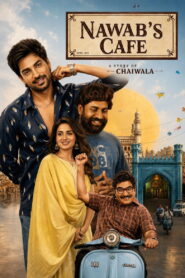 Nawab Cafe 2026